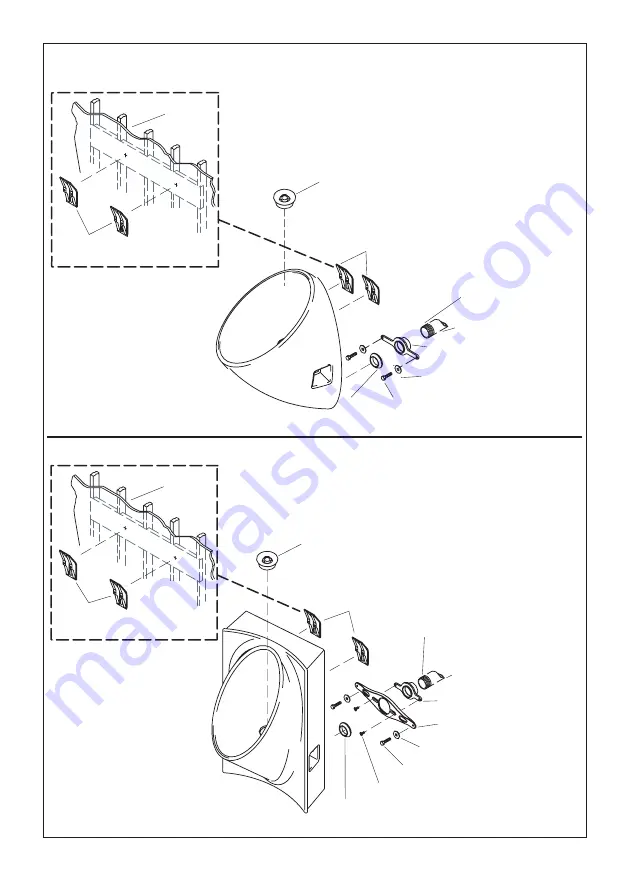 Kohler K-4917X Скачать руководство пользователя страница 7