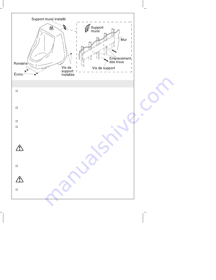 Kohler K-5024-T Скачать руководство пользователя страница 9