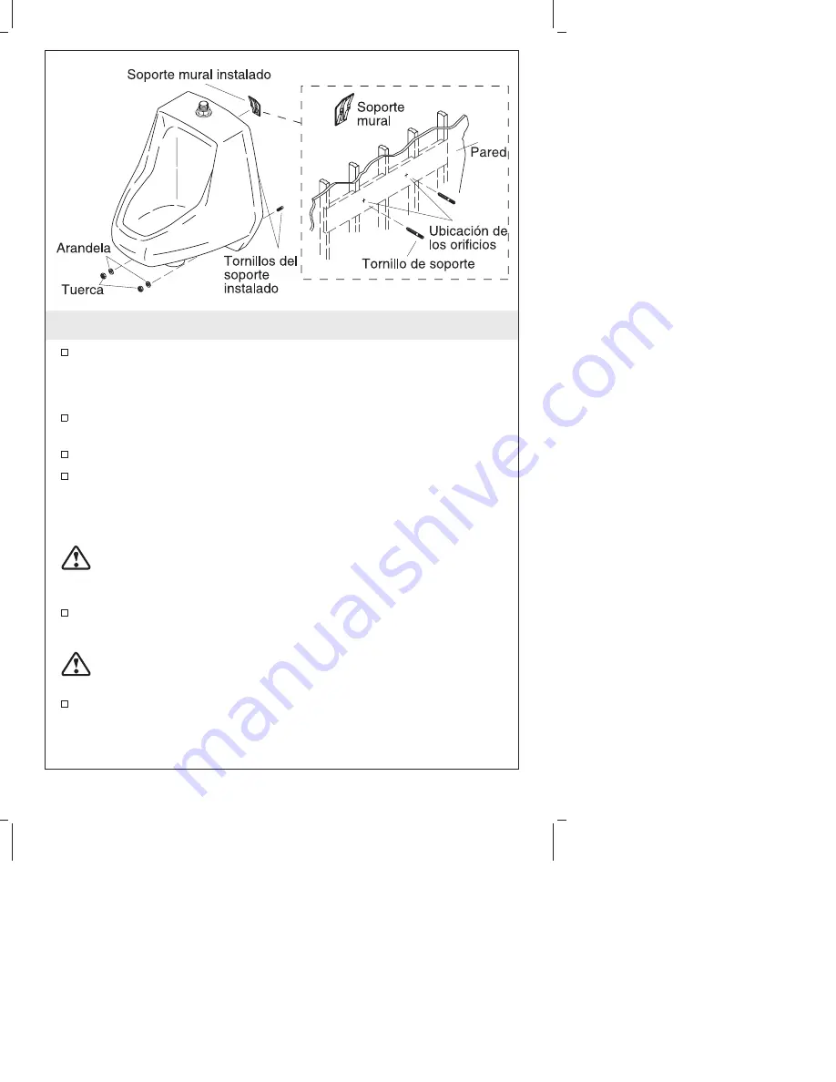 Kohler K-5024-T Скачать руководство пользователя страница 13