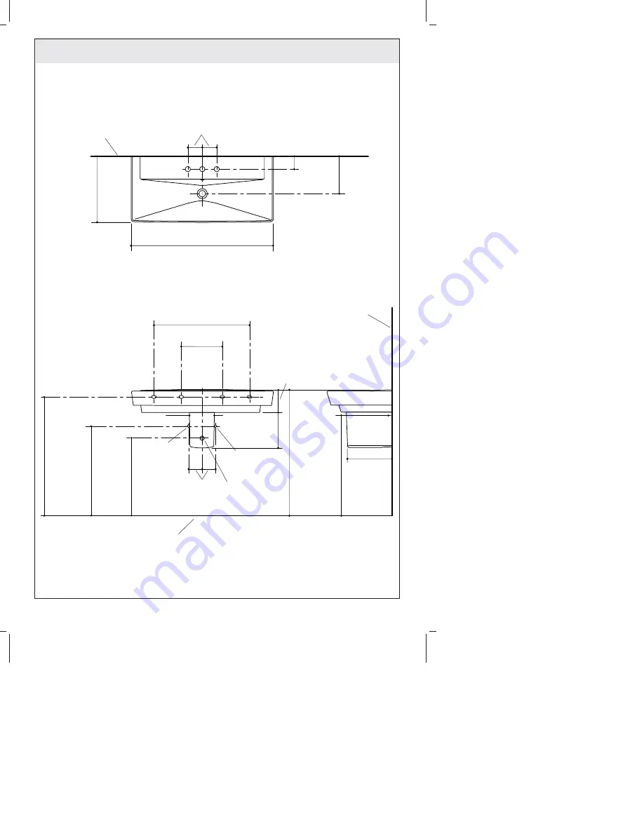 Kohler K-5031 Installation And Care Manual Download Page 5