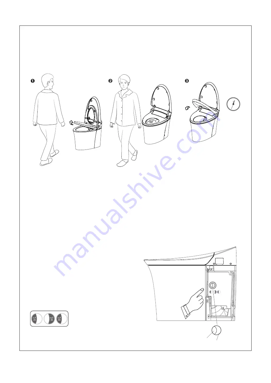 Kohler K-5401X Скачать руководство пользователя страница 13