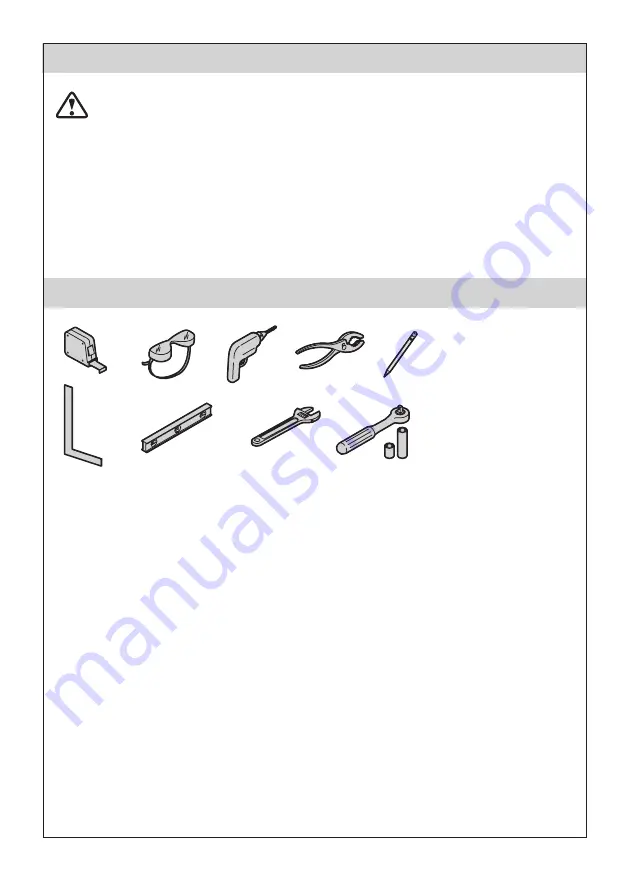 Kohler K-5889X Installation And Care Manual Download Page 4