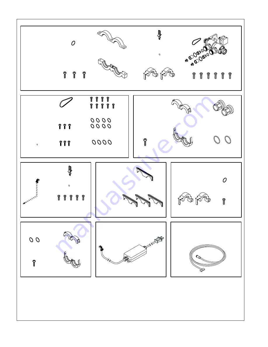 Kohler K-682 Homeowner'S Manual Download Page 19