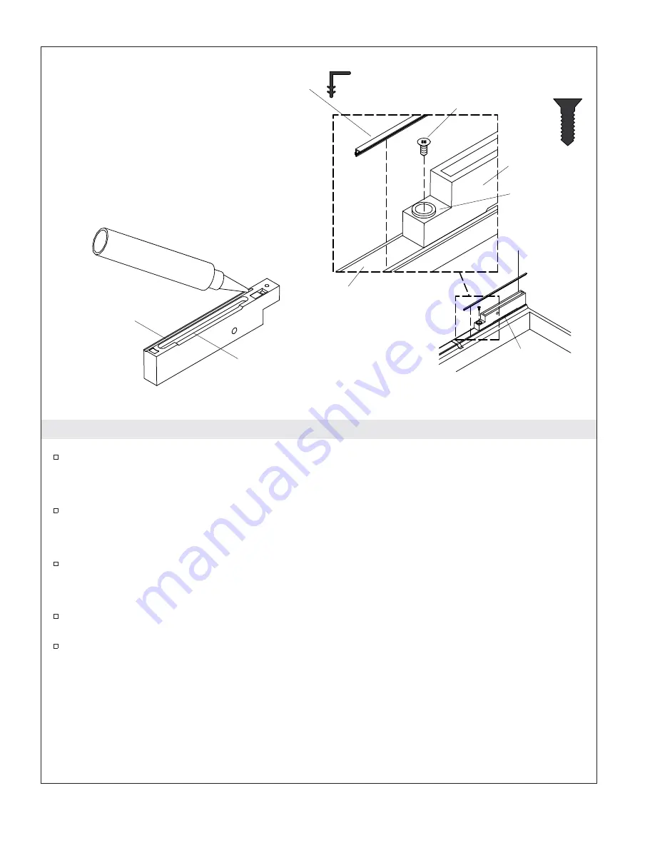 Kohler K-702010 Installation Manual Download Page 5