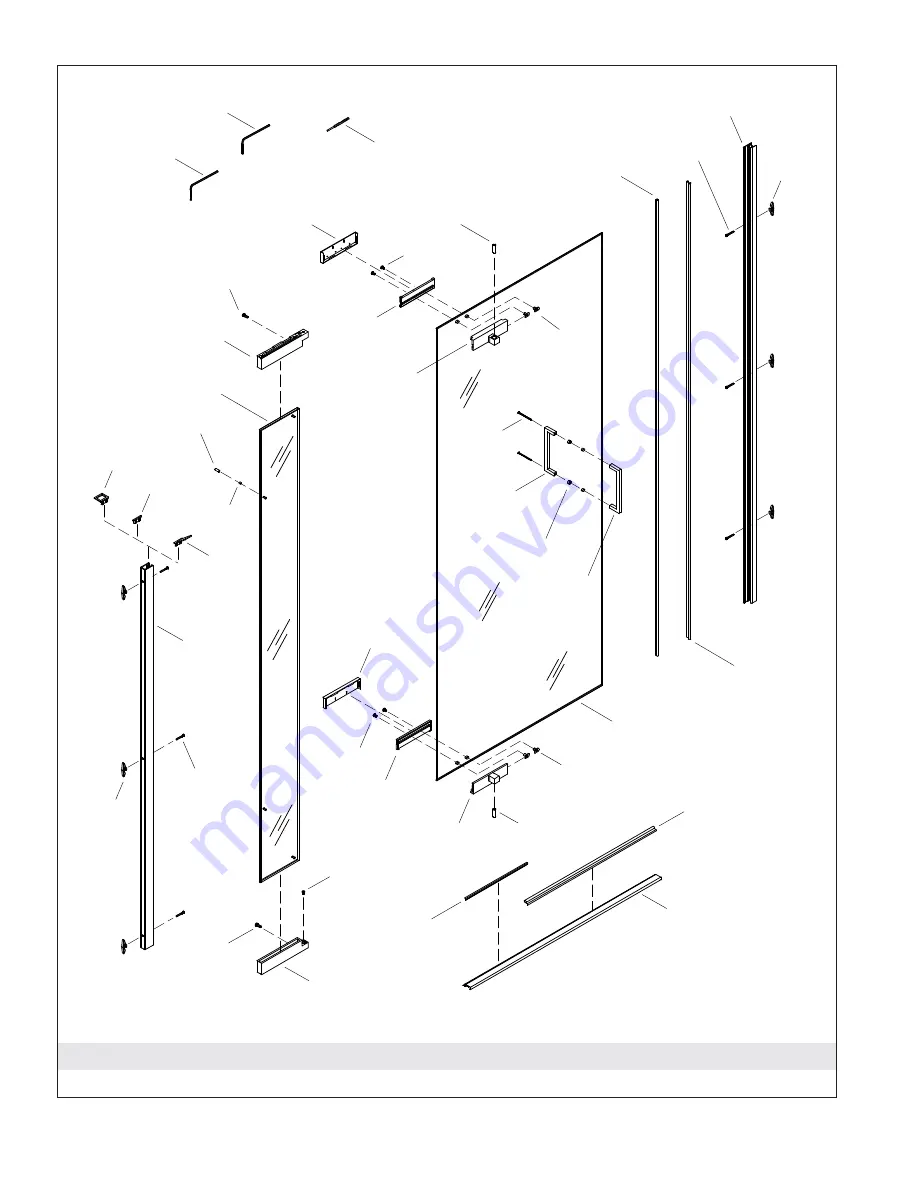 Kohler K-702010 Installation Manual Download Page 29