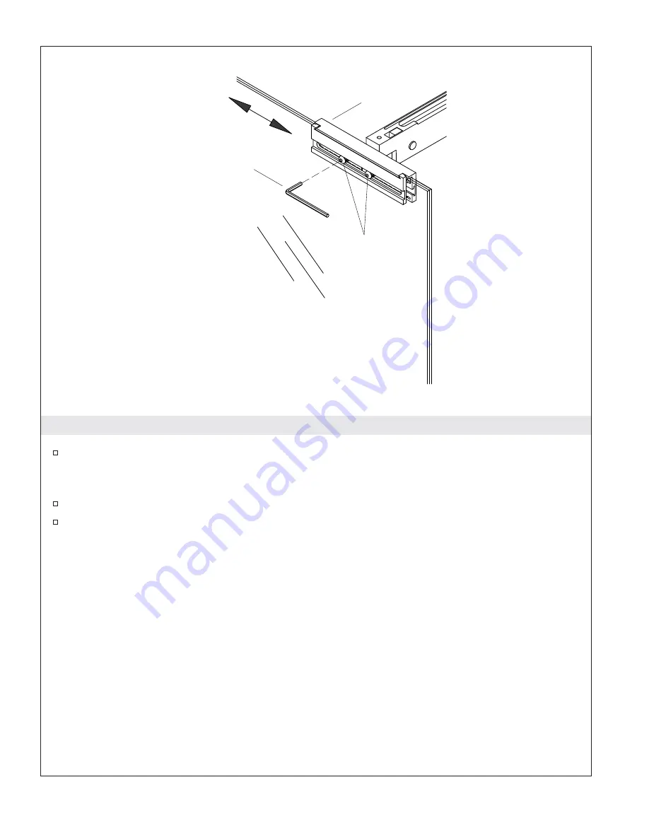 Kohler K-702010 Installation Manual Download Page 35