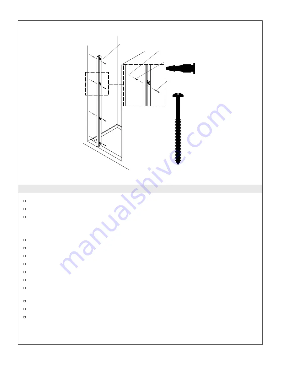 Kohler K-702400 Installation Manual Download Page 16