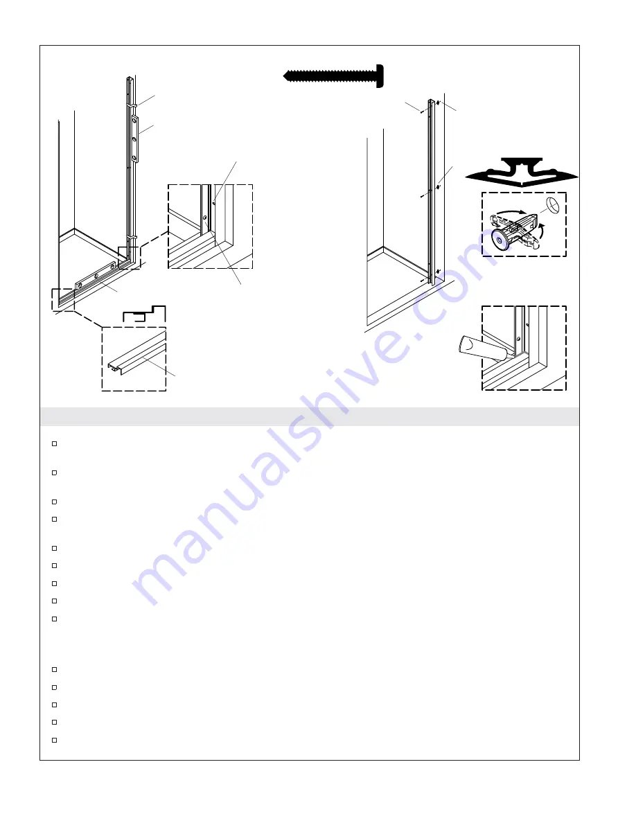 Kohler K-705800 Скачать руководство пользователя страница 6