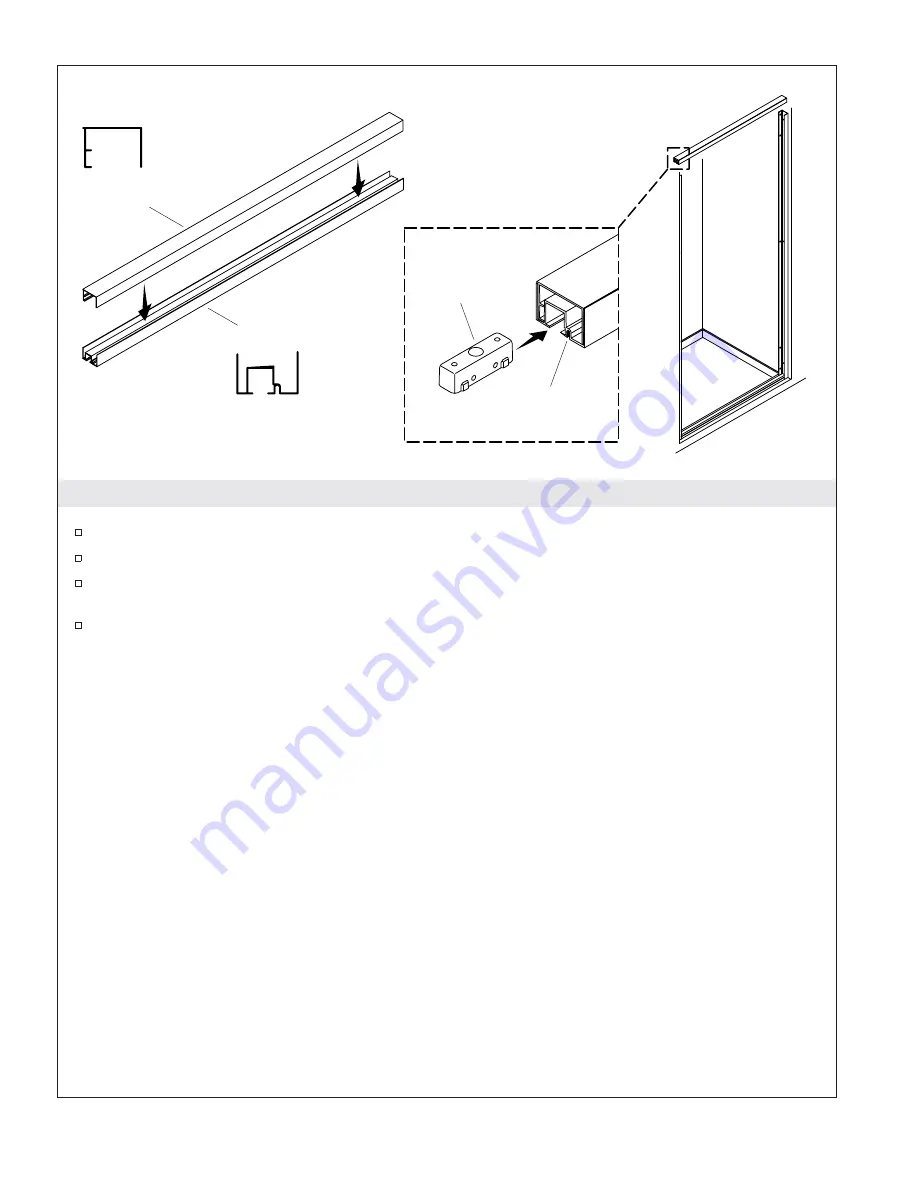 Kohler K-705800 Installation Manual Download Page 7