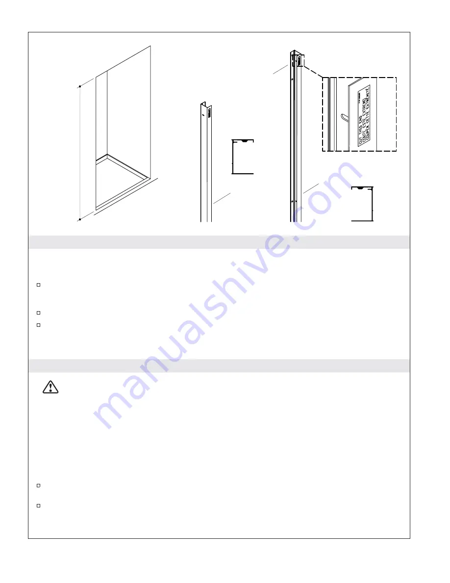 Kohler K-705800 Installation Manual Download Page 22