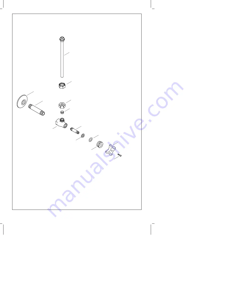 Kohler K-7600 Homeowner'S Manual Download Page 17