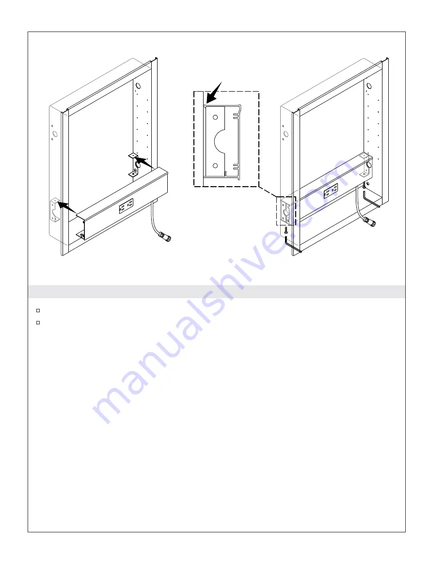 Kohler K-99003-TLC Installation And Care Manual Download Page 16