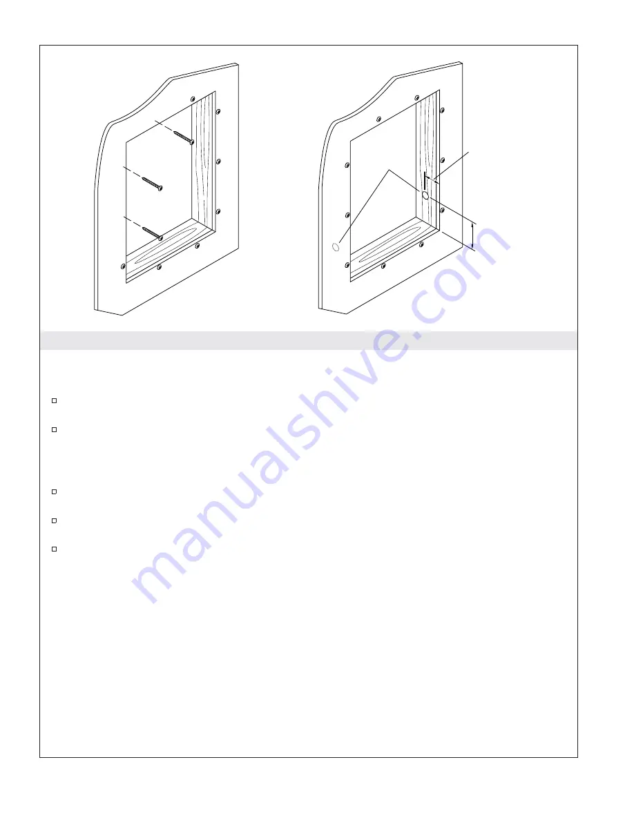 Kohler K-99003-TLC Installation And Care Manual Download Page 26