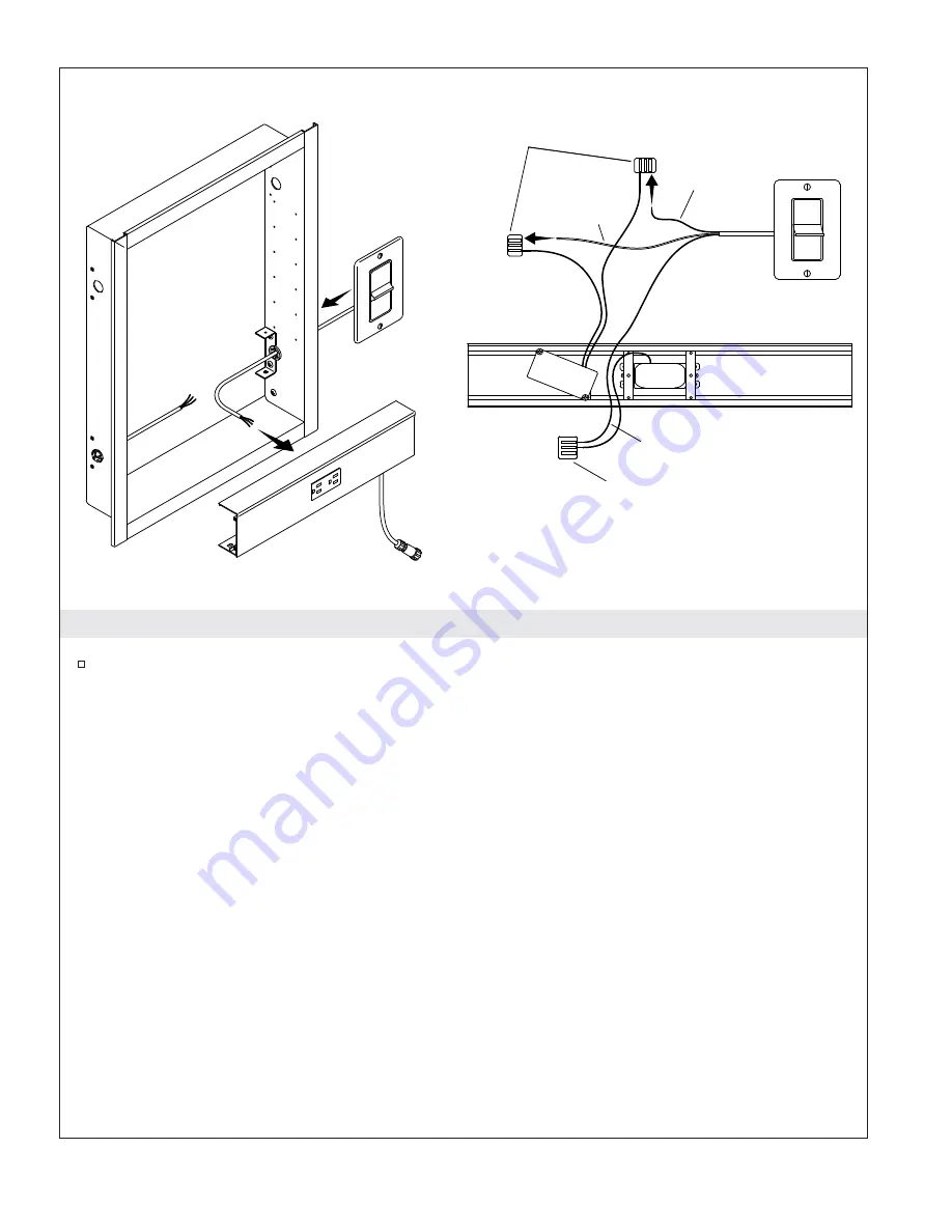 Kohler K-99003-TLC Installation And Care Manual Download Page 53