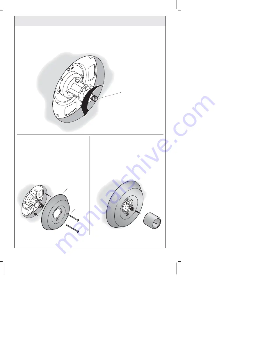 Kohler K-T12007 Скачать руководство пользователя страница 12