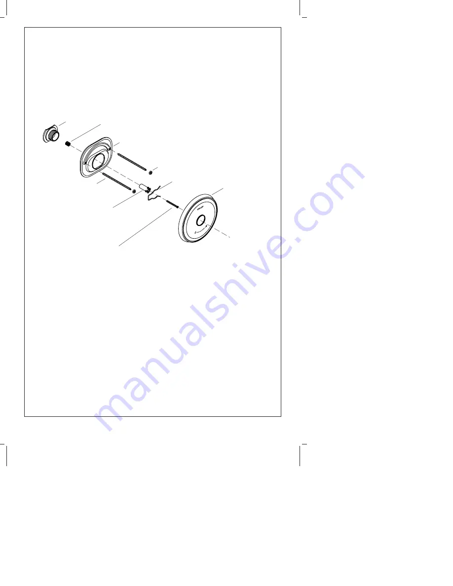 Kohler K-T16175 Скачать руководство пользователя страница 23