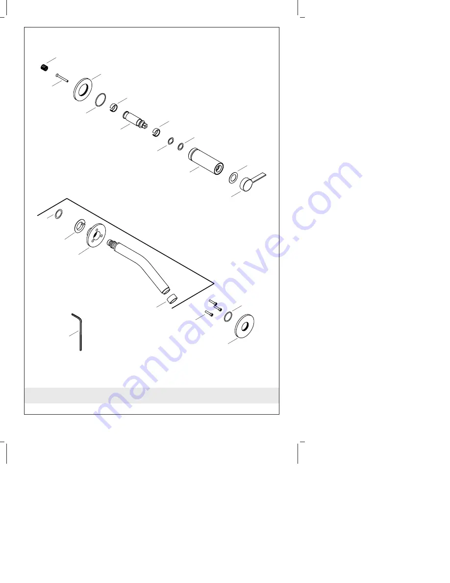 Kohler K-T944 Homeowner'S Manual Download Page 16