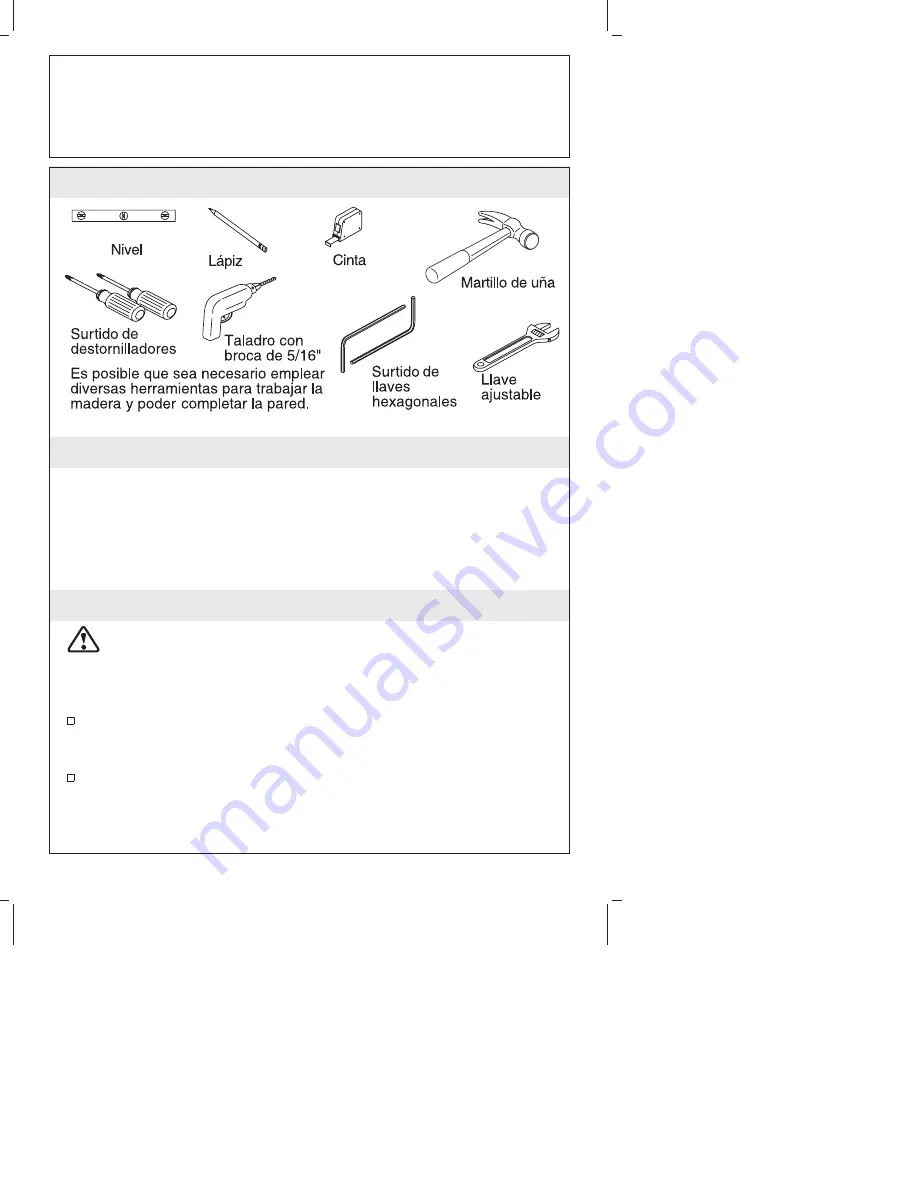 Kohler K482 Installation Manual Download Page 23