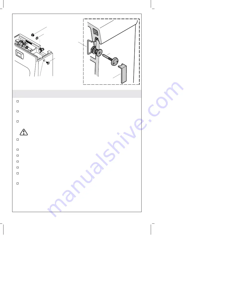 Kohler K4915 Installation Manual Download Page 19