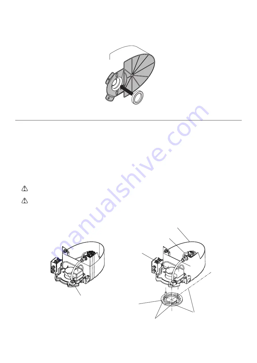 Kohler KARING 2.0 K-77780T-0 Installation Manual Download Page 27