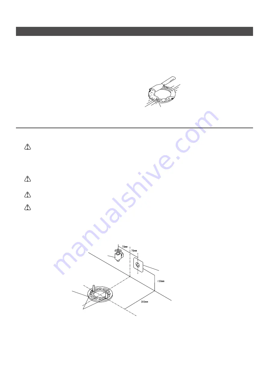 Kohler KARING 2.0 K-77780T-0 Installation Manual Download Page 43