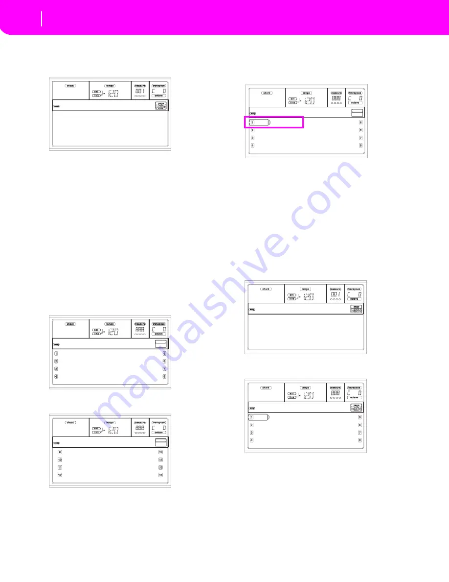 Kohler KD-150 Owner'S Manual Download Page 45