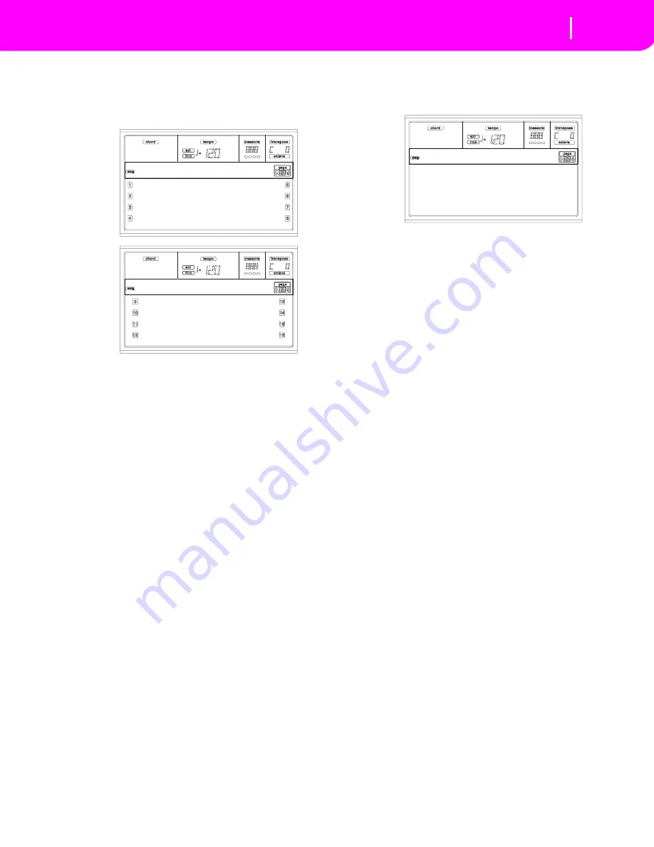 Kohler KD-150 Owner'S Manual Download Page 122