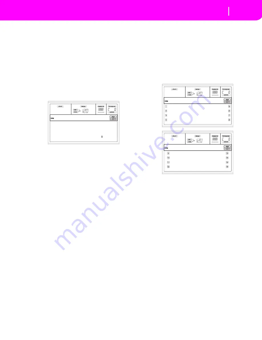 Kohler KD-150 Owner'S Manual Download Page 124