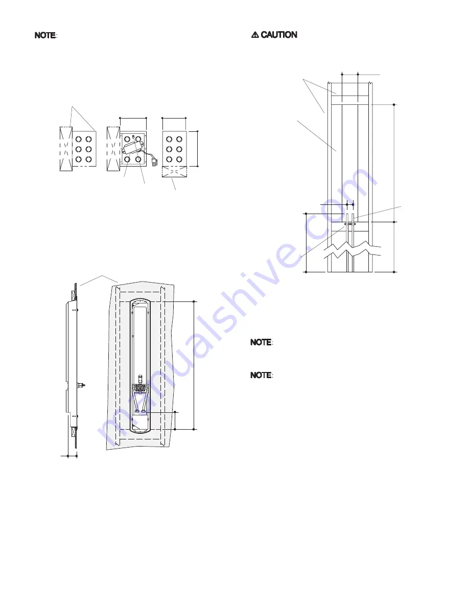 Kohler MasterShower K-74 Скачать руководство пользователя страница 3