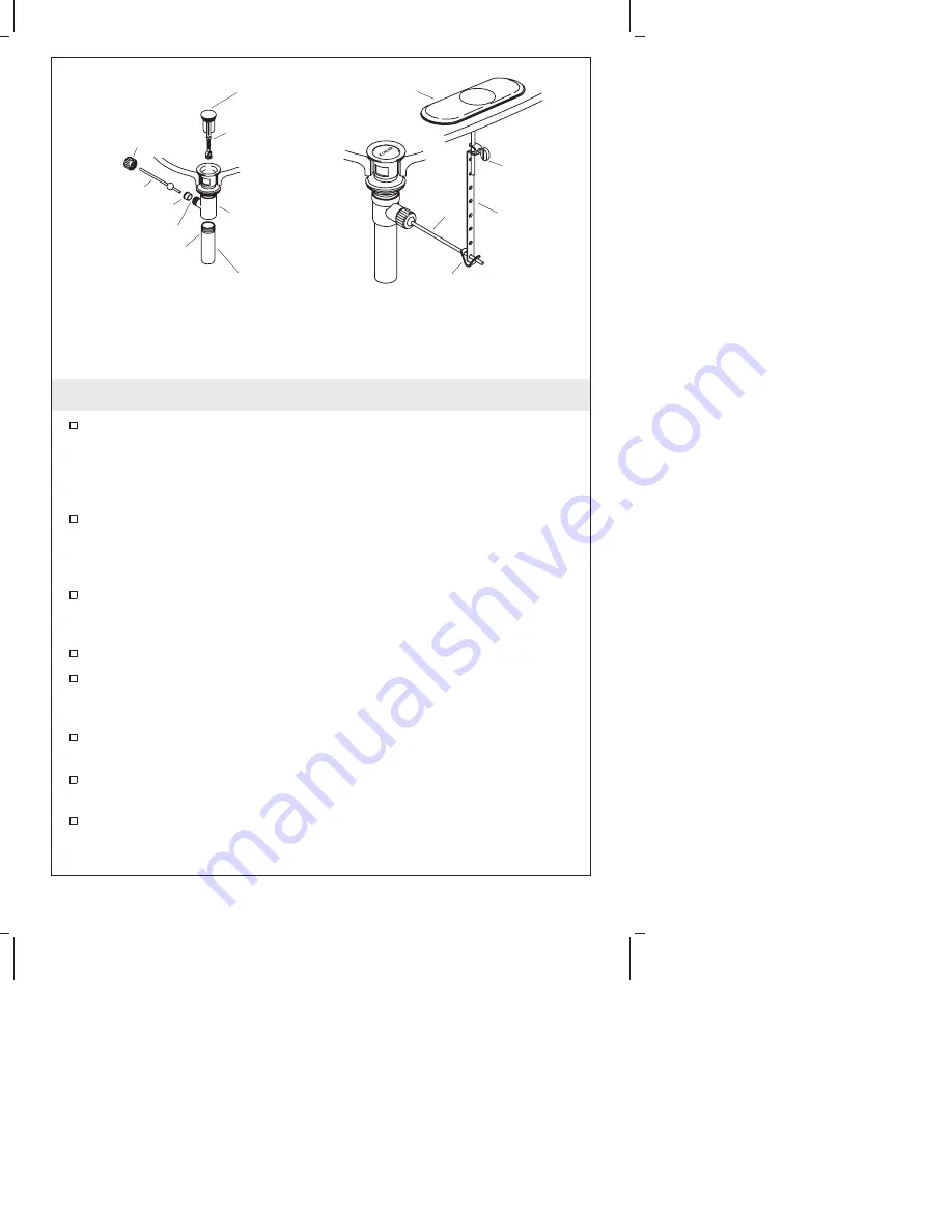 Kohler Revival K-16131 Installation Manual Download Page 23