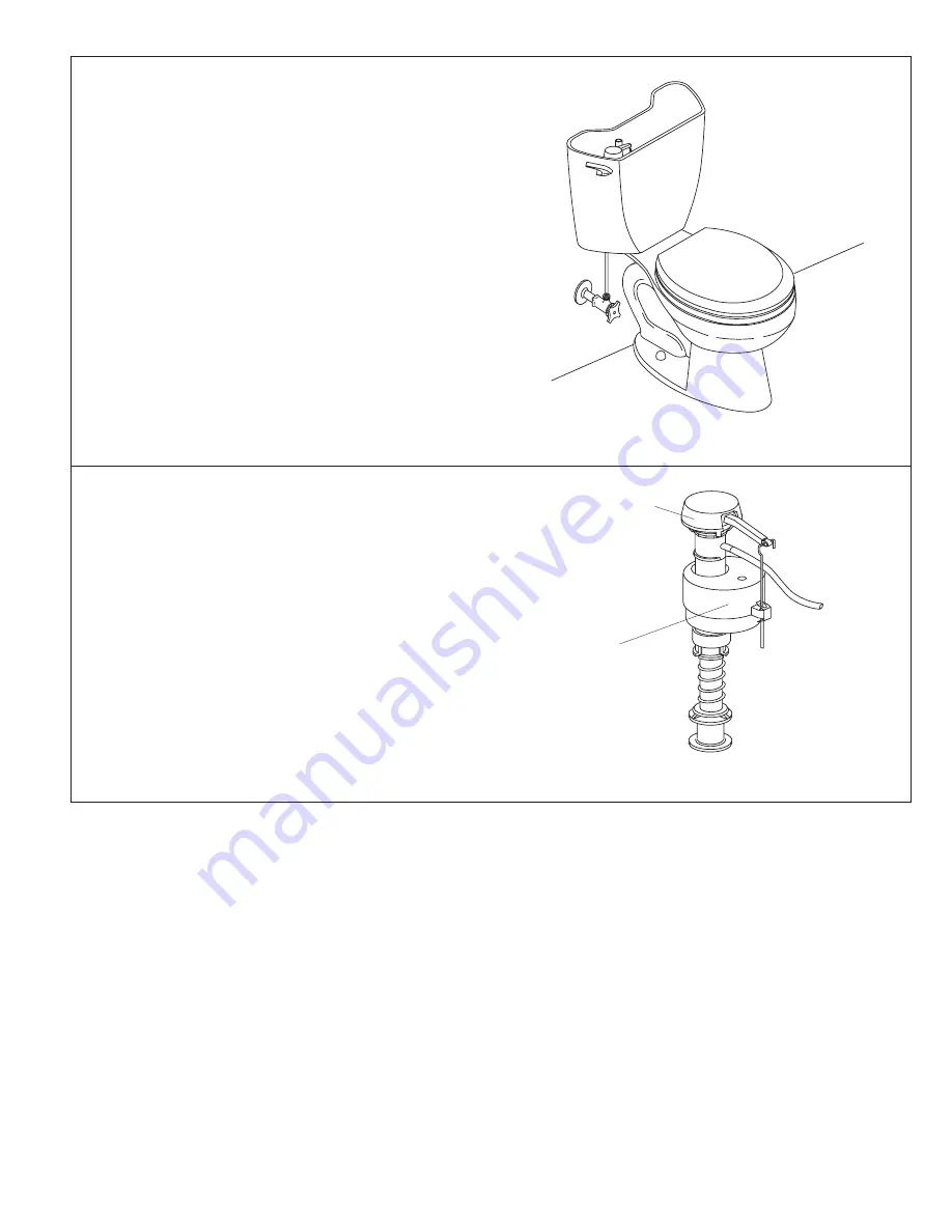 Kohler WELLWORTH K-3432 Installation Instructions Manual Download Page 5