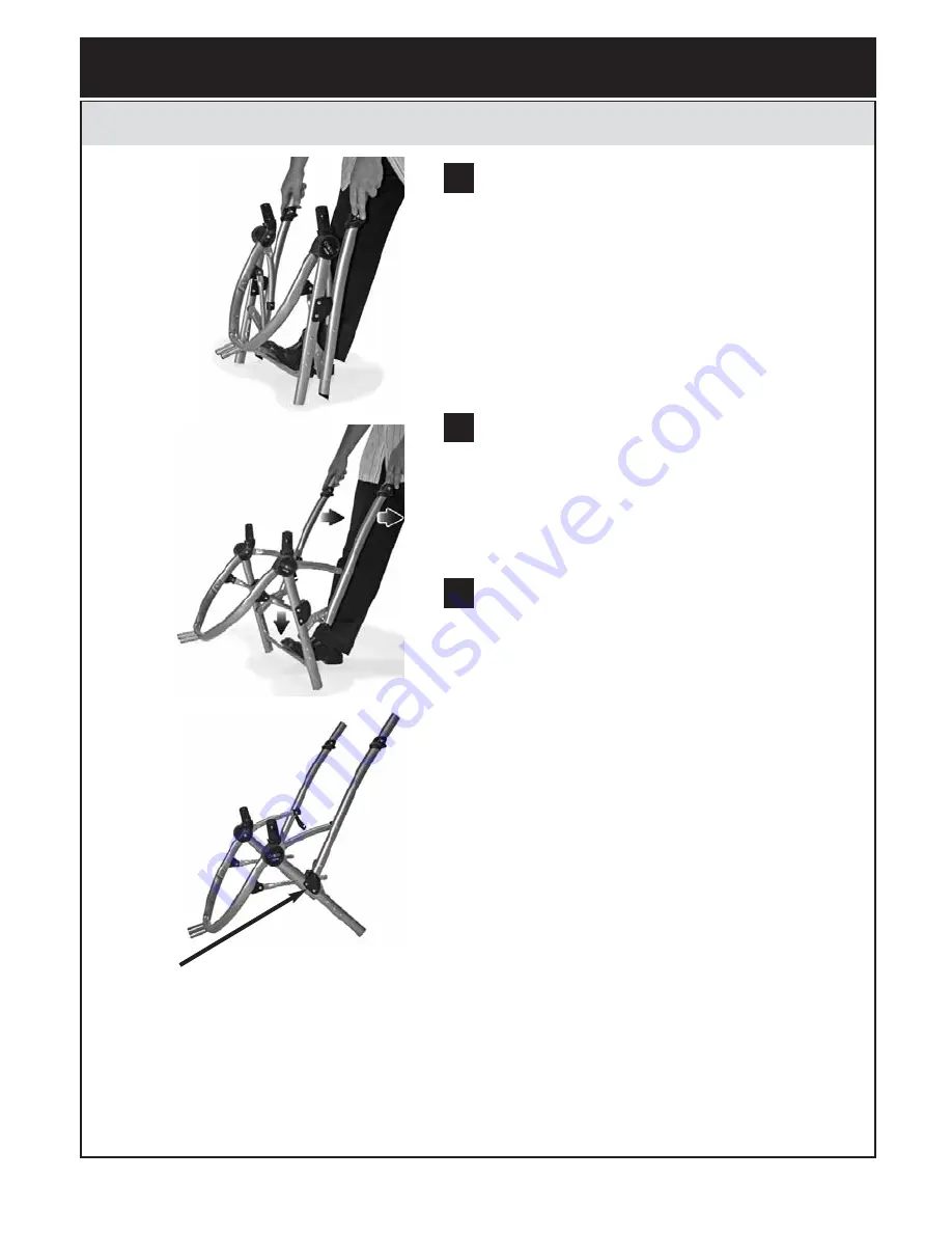 Kolcraft Contours Options Instruction Sheet Download Page 10