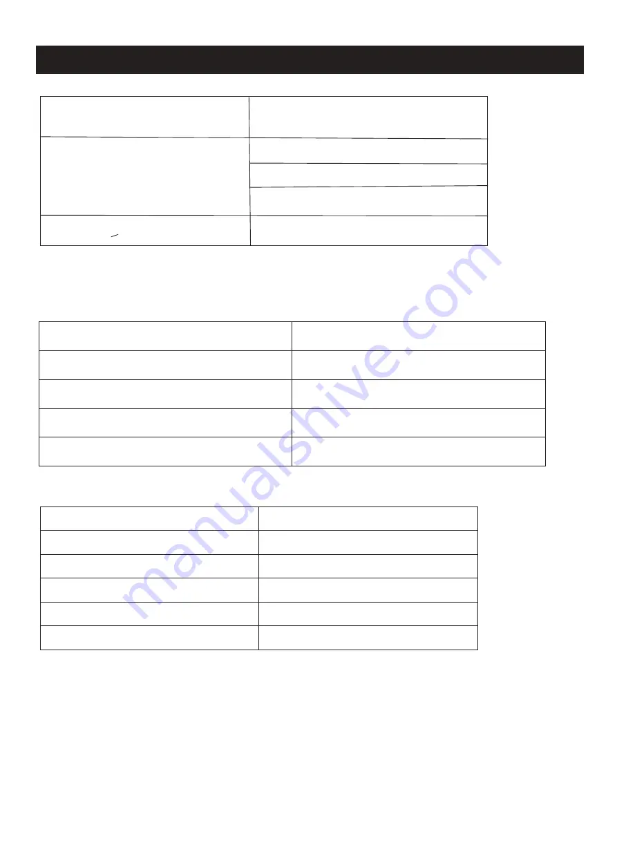 Kolin KAM-55CMC32 User Manual Download Page 20