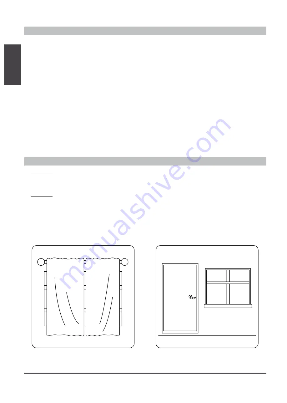 Kolin KLM-IS70-3D3M Owner'S Manual Download Page 6