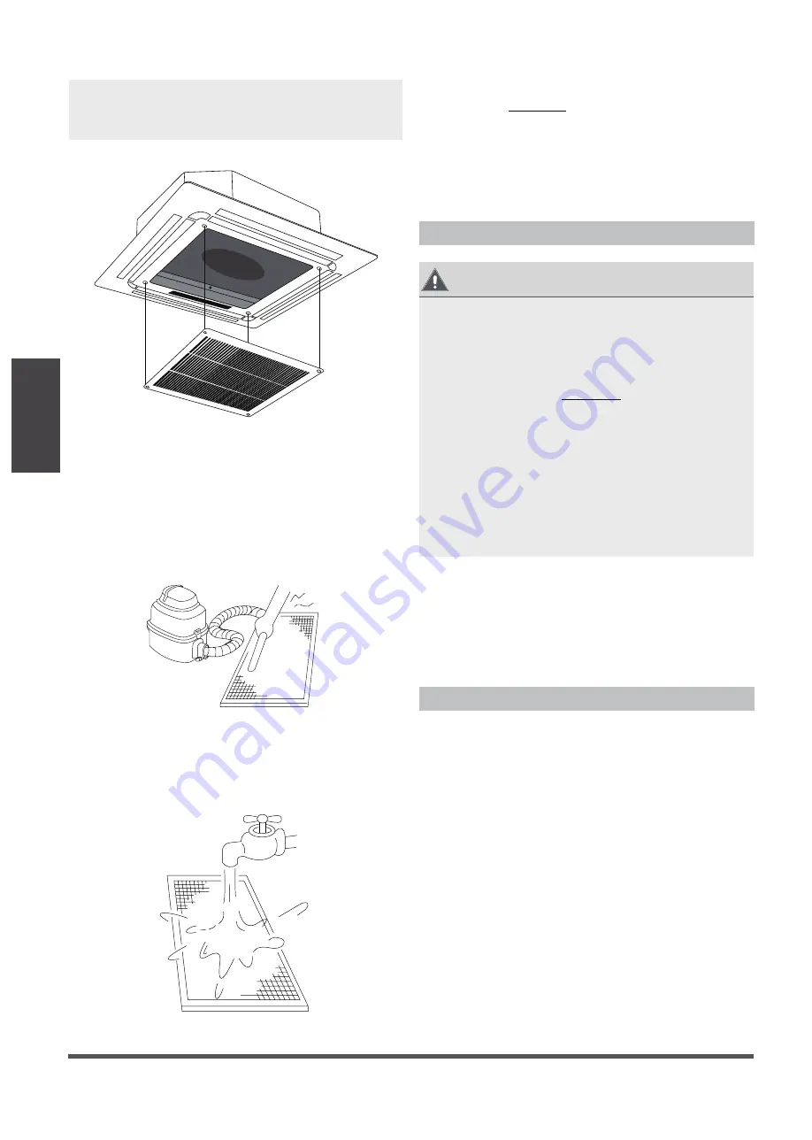 Kolin KLM-SS40-4F1M Manual Download Page 10