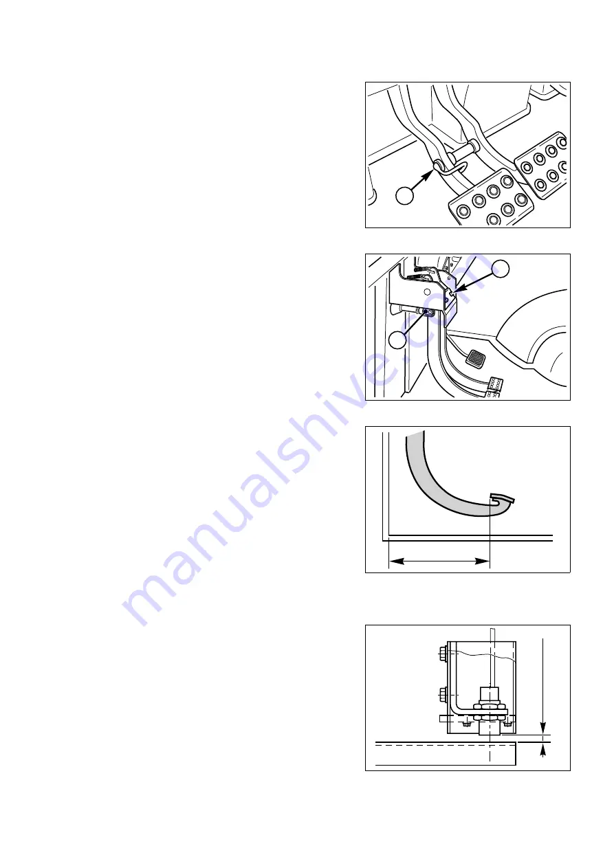 Komatsu Utility Avance WB91R-2 Скачать руководство пользователя страница 191