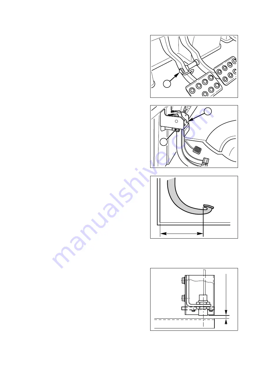 Komatsu Utility F50003 Скачать руководство пользователя страница 198