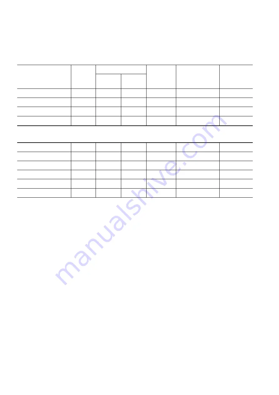 Komatsu Utility F50003 Operation & Maintenance Manual Download Page 246