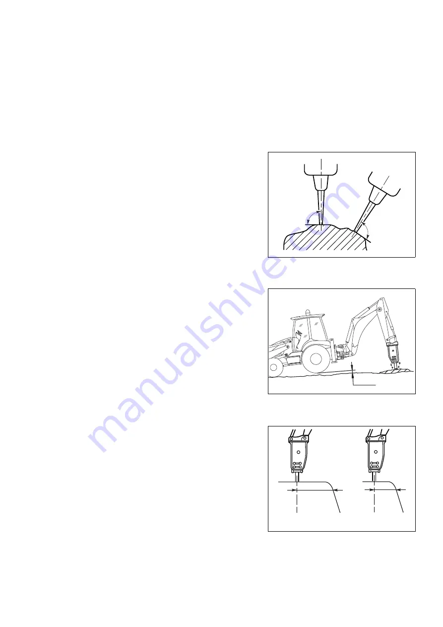 Komatsu Utility F50003 Operation & Maintenance Manual Download Page 261