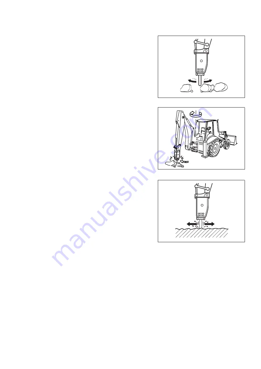 Komatsu Utility F50003 Operation & Maintenance Manual Download Page 263