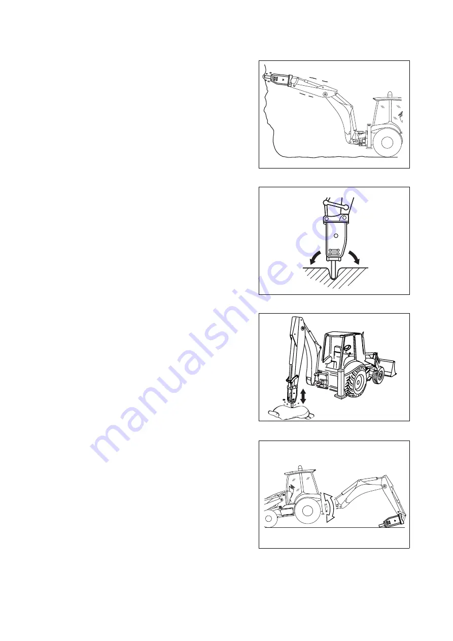 Komatsu Utility F50003 Operation & Maintenance Manual Download Page 264