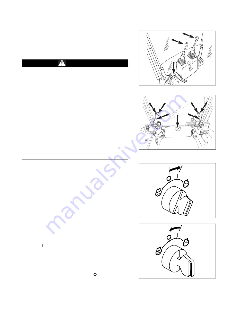 Komatsu Utility F50003 Operation & Maintenance Manual Download Page 265