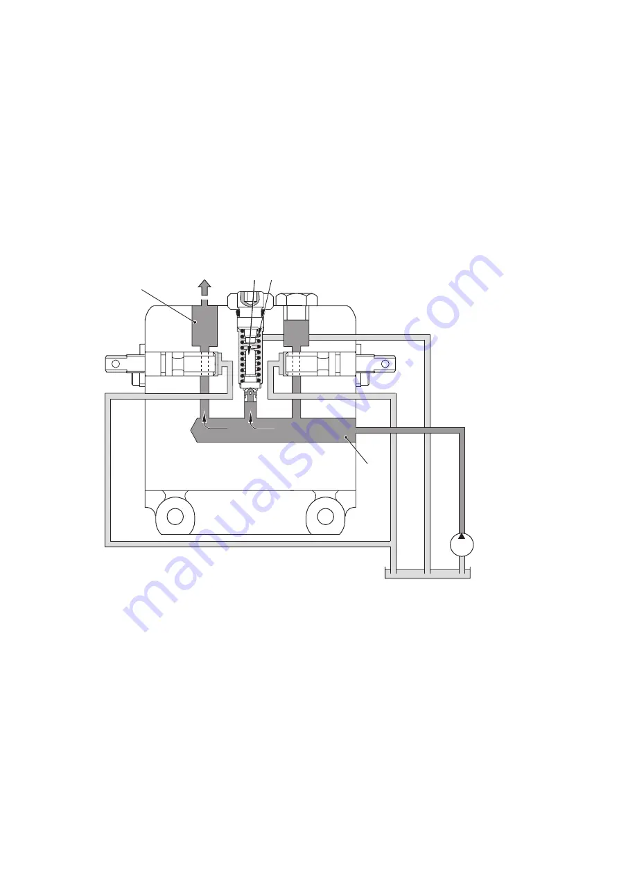 Komatsu Utility PC12R-8 MISTRAL Скачать руководство пользователя страница 106