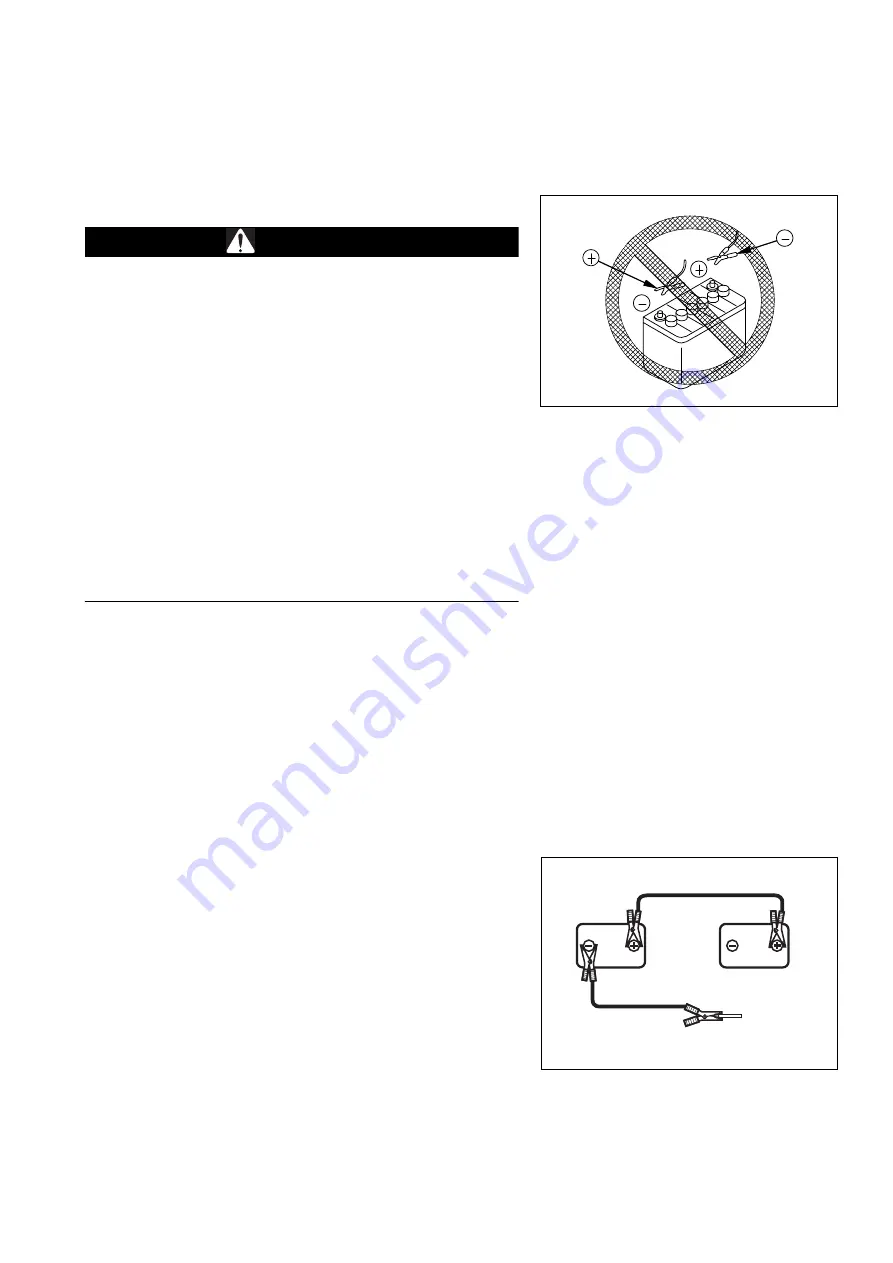 Komatsu Utility PC26MR-3 Operation & Maintenance Manual Download Page 165