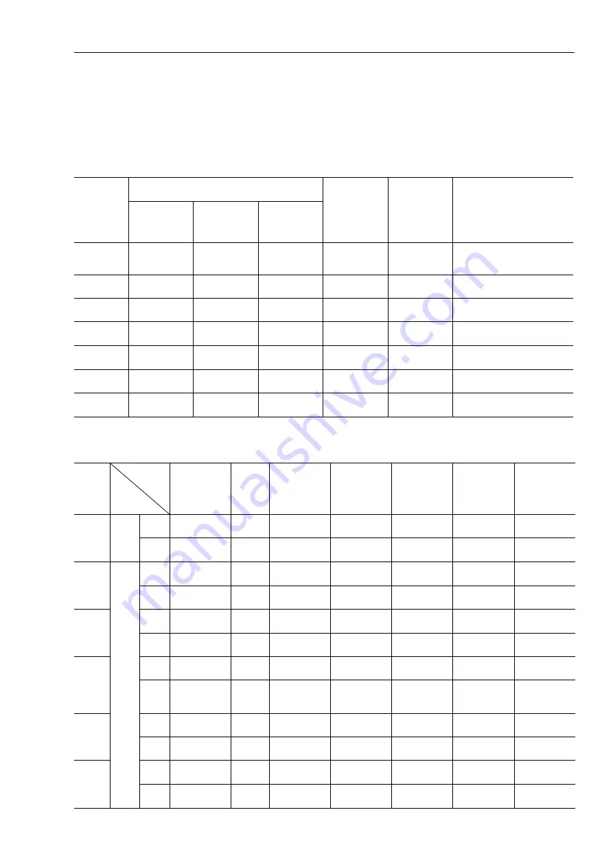 Komatsu 170-3 Series Shop Manual Download Page 17