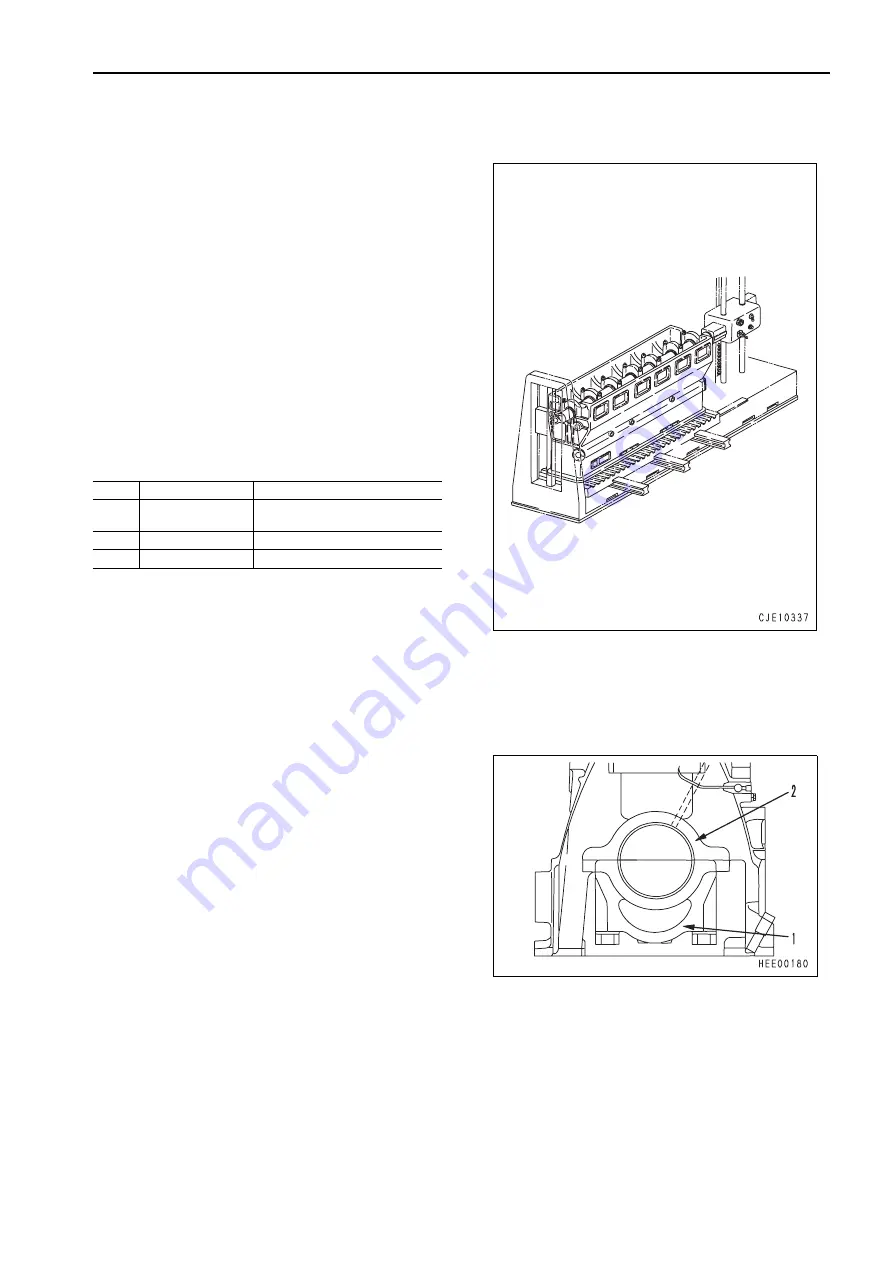 Komatsu 170-3 Series Скачать руководство пользователя страница 431