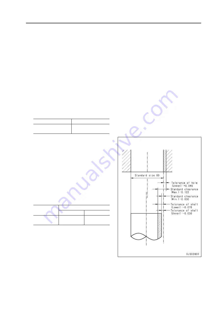 Komatsu 75001 Shop Manual Download Page 24