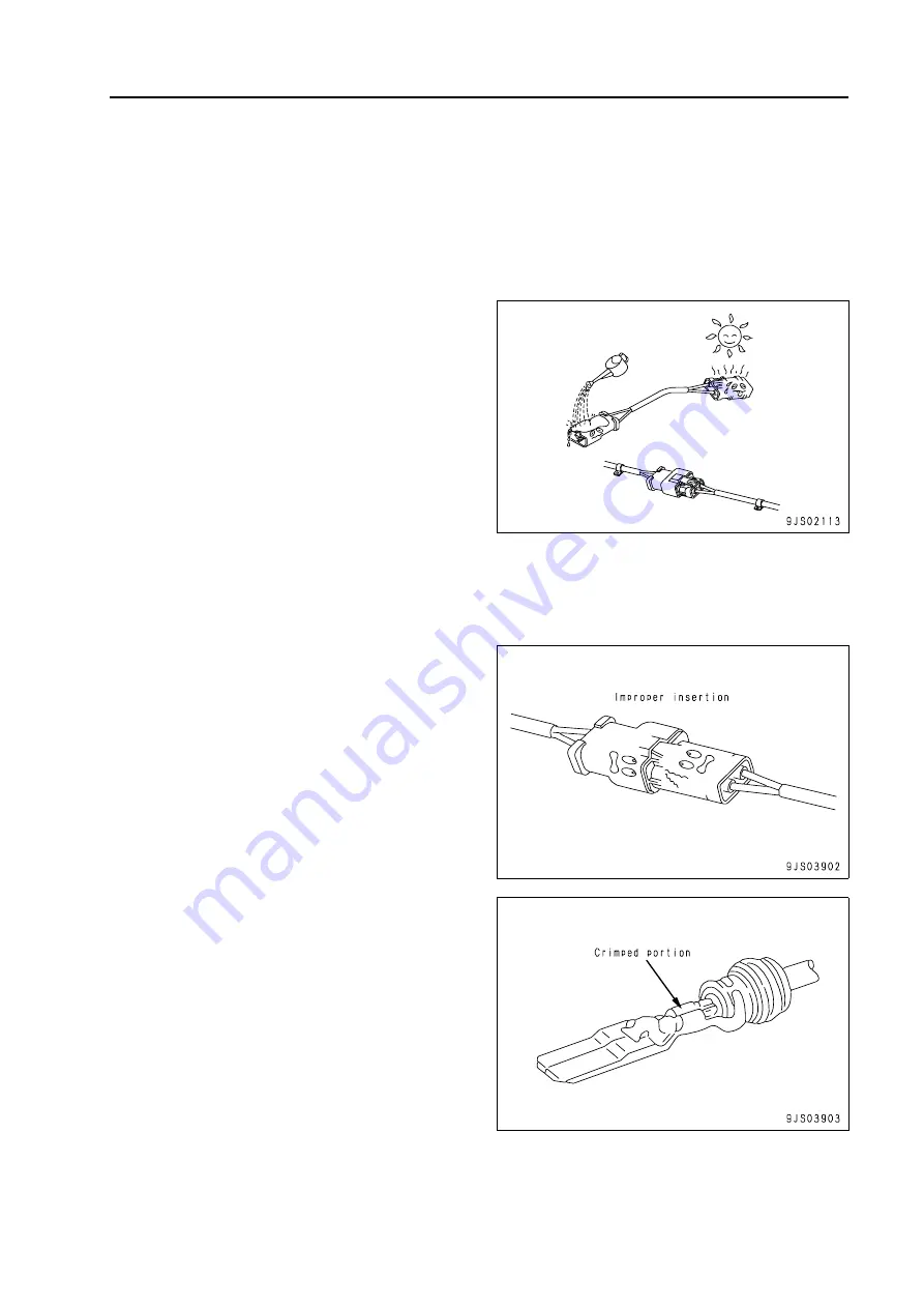 Komatsu 75001 Shop Manual Download Page 26