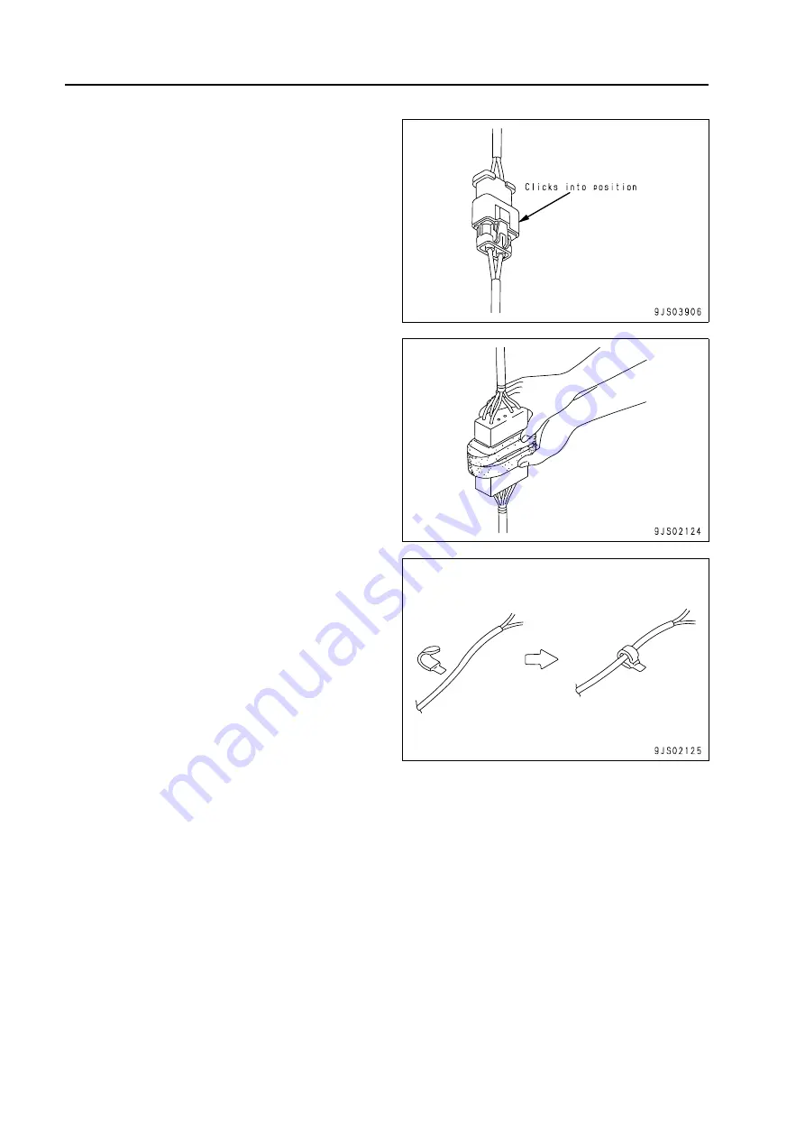 Komatsu 75001 Shop Manual Download Page 29