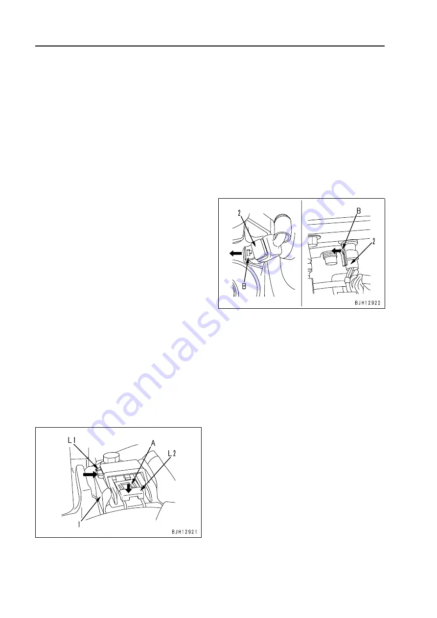 Komatsu 75001 Shop Manual Download Page 35